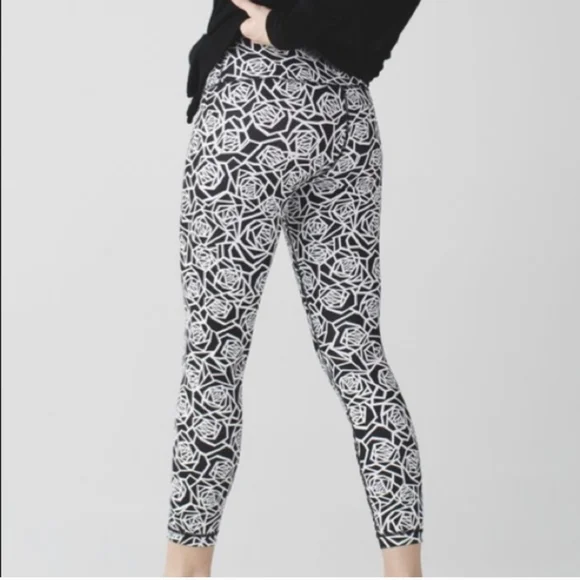 lululemon athletica Pants Jumpsuits Lululemon High Times